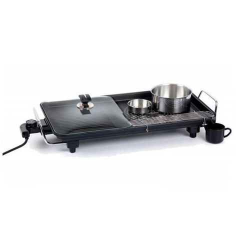 Vỉ nướng điện Kochstar KSEWG-1000