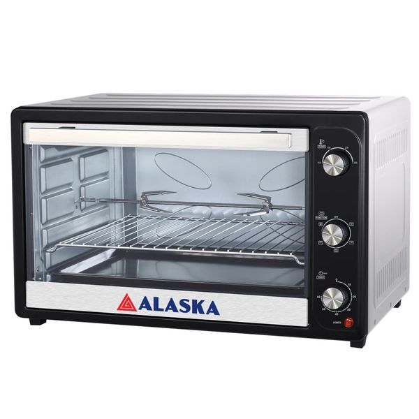 Lò nướng Alaska 90 Lít KW-90C