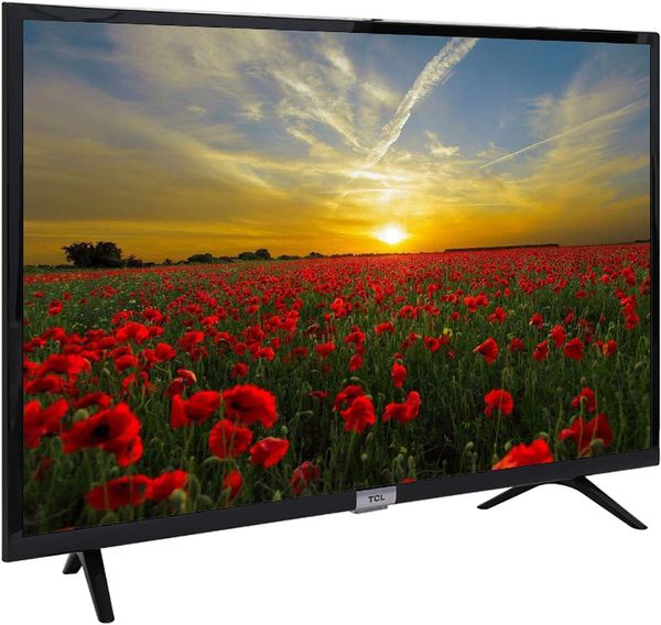 Android Tivi TCL HD 32 Inch L32S6500