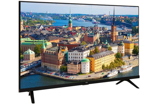 Android Tivi TCL Full HD 40 Inch L40S66A