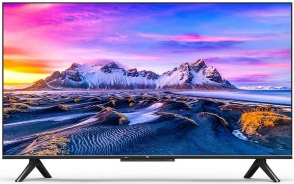 Android Tivi Xiaomi 4K 55 Inch L55M6-6ARG