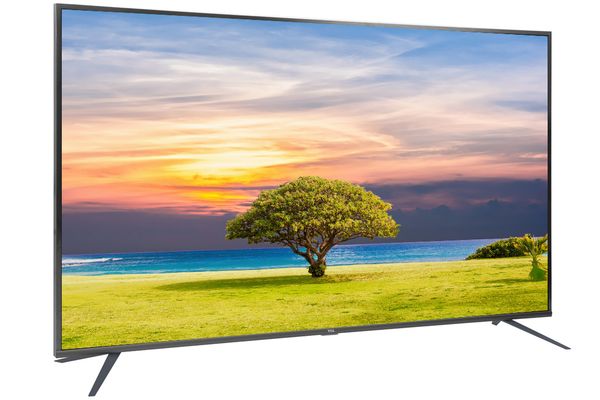 Android Tivi TCL 4K 75 Inch L75A8