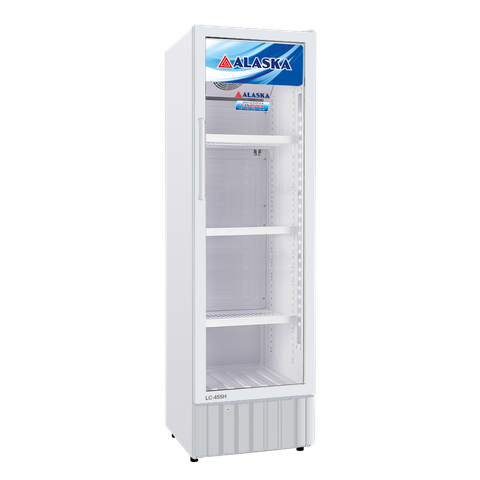 Tủ mát Alaska 270 Lít LC-455H