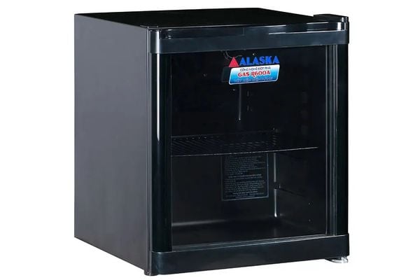 Tủ mát Mini Alaska 50 Lít LC-50D