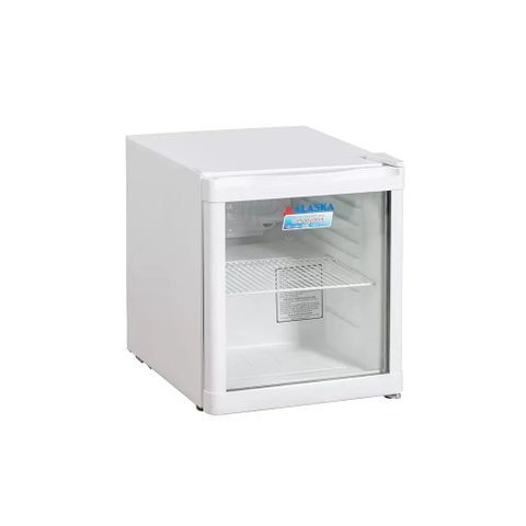 Tủ mát Mini Alaska 50 Lít LC-50T
