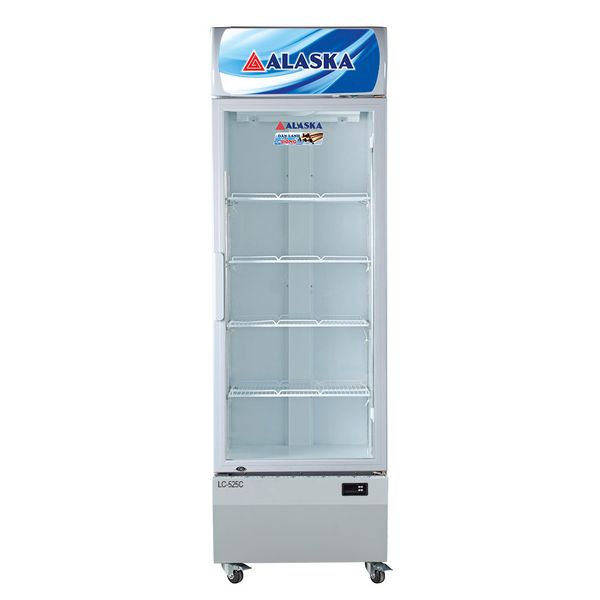 Tủ mát Alaska 525 Lít LC-525C