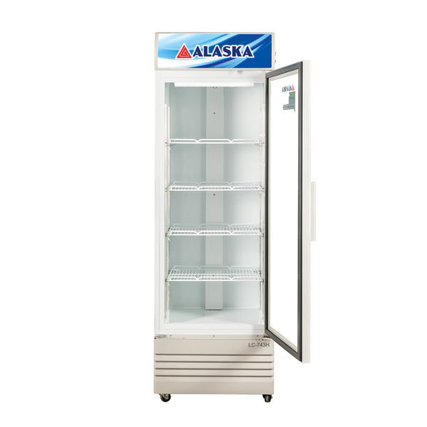 Tủ mát Alaska 450 Lít LC-743H