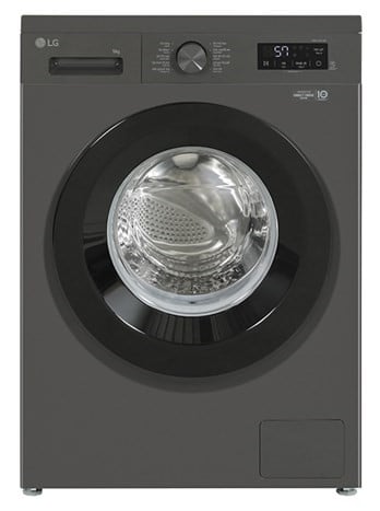 Máy giặt LG Inverter 9 Kg FB1209S6M