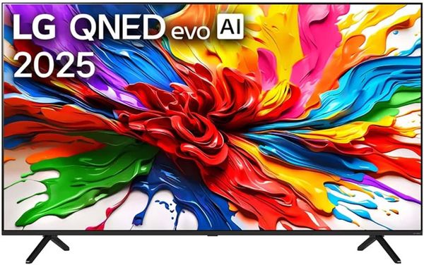 Smart Tivi QNED evo LG AI MiniLED 4K 85 Inch 85QNED92ASA
