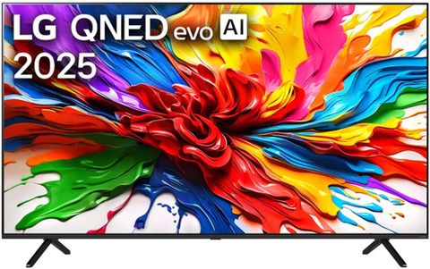 Smart Tivi QNED evo LG AI MiniLED 4K 65 Inch 65QNED92ASA