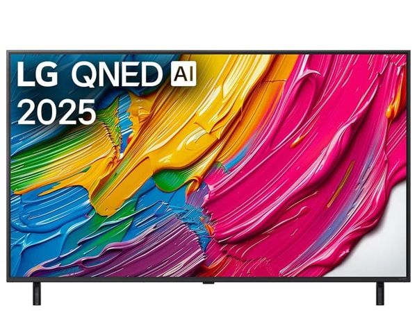Smart Tivi QNED LG AI 4K 55 Inch 55QNED70ASA
