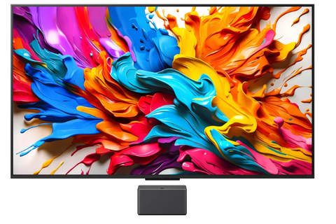 Smart Tivi QNED evo LG AI MiniLED 75 Inch 75QNED9MASA