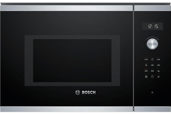 Lò vi sóng âm Bosch 25 Lít BEL554MS0B