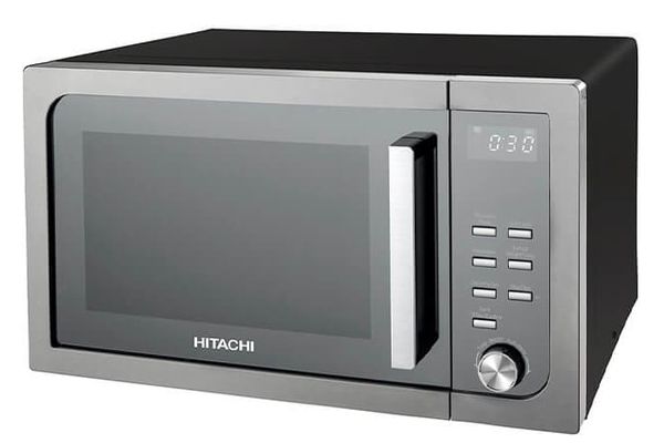 Lò vi sóng Hitachi 23 lít HMR-DG2312