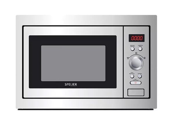 Lò vi sóng có nướng Spelier 25 Lít SP 8206EU