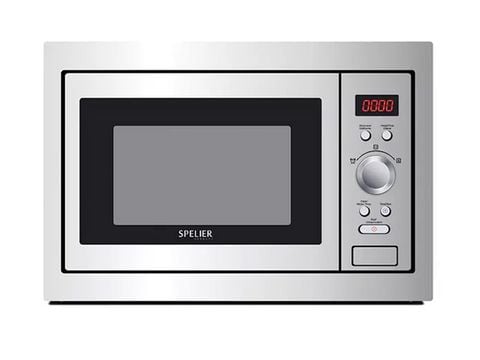 Lò vi sóng có nướng Spelier 25 Lít SP 8206EU