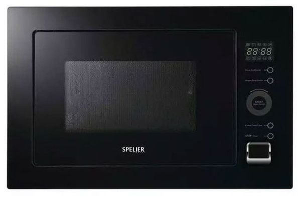 Lò vi sóng có nướng Spelier 25 Lít SP-8213EU