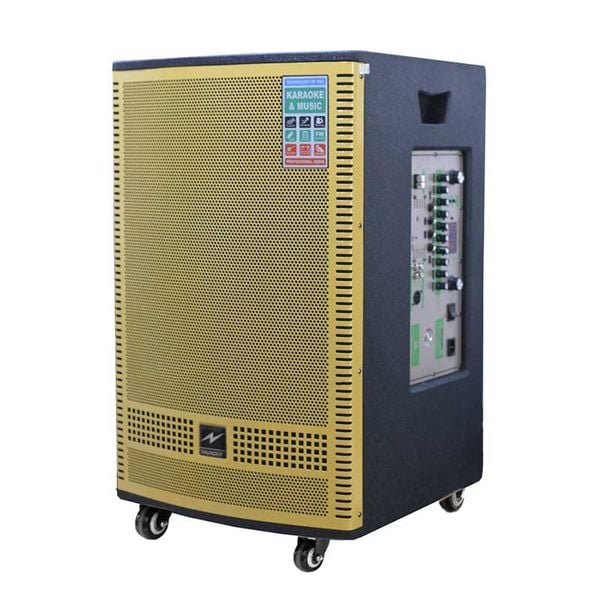 Loa di động Thunder K915A