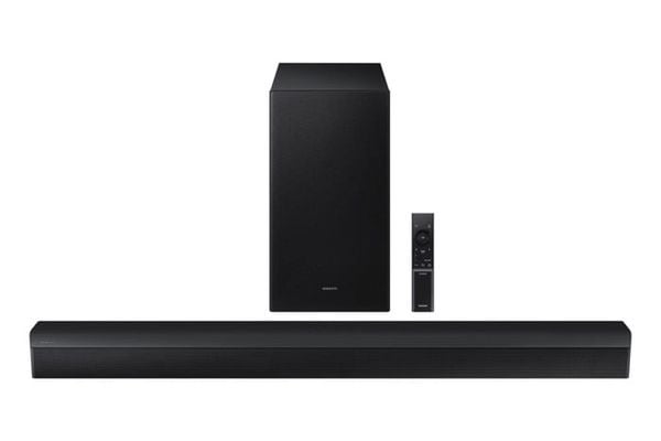 Loa thanh soundbar Samsung 3.1 HW-B650D/XV
