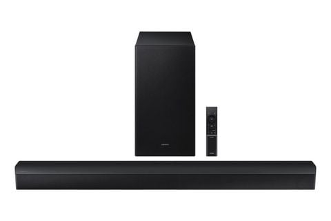 Loa thanh soundbar Samsung 3.1 HW-B650D/XV