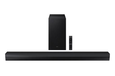 Loa thanh soundbar Samsung 5.1 HW-B750D/XV