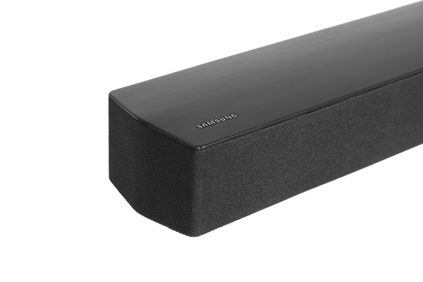 Loa thanh soundbar Samsung 2.1 HW-C450/XV