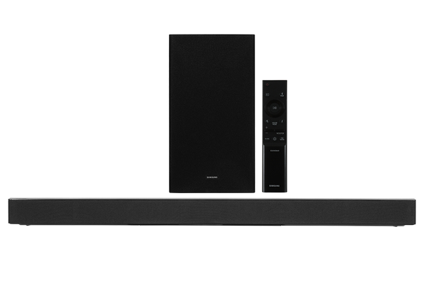 Loa thanh soundbar Samsung 2.1 HW-C450/XV