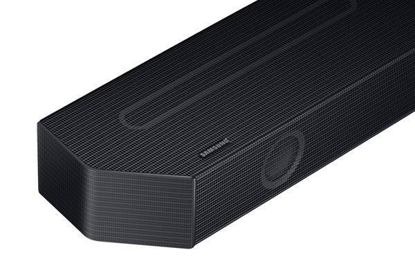 Loa thanh soundbar Samsung 3.1.2 HW-Q600C/XV