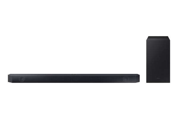 Loa thanh soundbar Samsung 3.1.2 HW-Q600C/XV