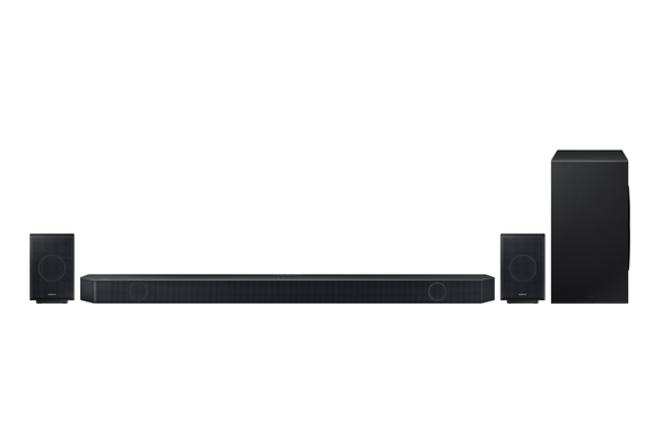 Loa thanh soundbar Samsung 11.1.4 HW-Q990C/XV