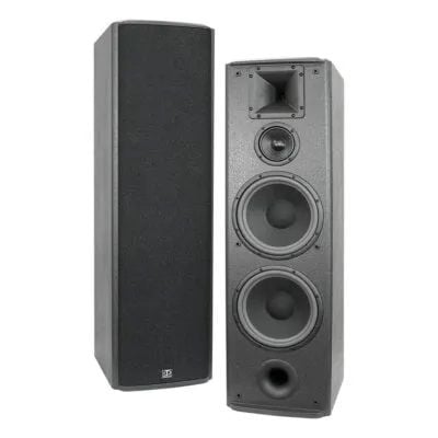Loa Dalton LS-908
