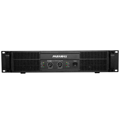 Dàn Amply Paramax MAIN MA-1800