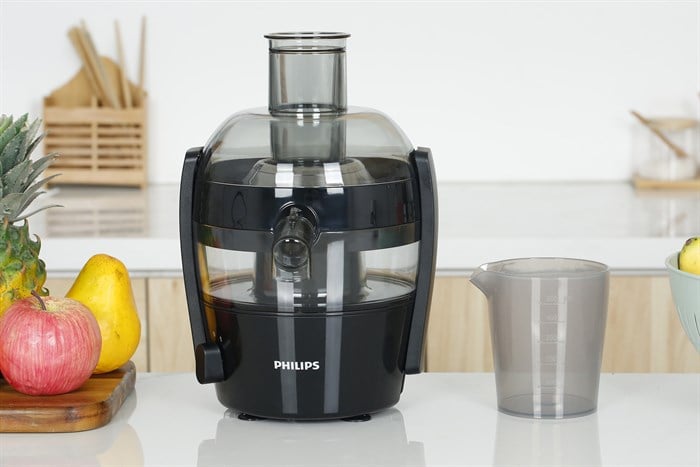 Máy ép trái cây Philips HR1832/00