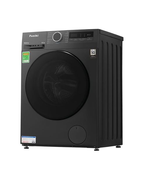 Máy giặt Funiki Inverter 12.5 Kg HWM F8125ADG