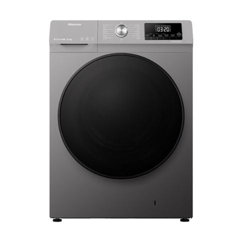 Máy giặt Hisense Inverter 10.5 Kg WFQA1043BT