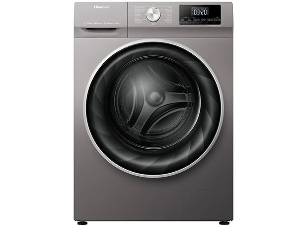 Máy giặt Hisense Inverter 10.5 Kg WFQY1114EVJMT