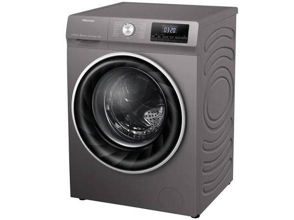 Máy giặt Hisenser Inverter 10.5 Kg WFQY1114EVJMT