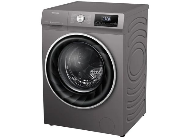 Máy giặt Hisenser Inverter 9.5 Kg WFQY9514EVJMT