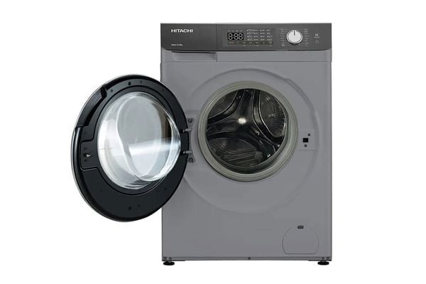 Máy giặt Hitachi Inverter 10.5 Kg BD-1054HVOS