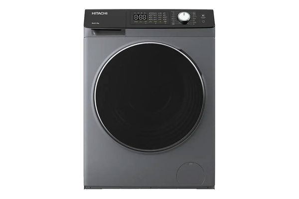 Máy giặt Hitachi Inverter 9.5 Kg BD-954HVOS