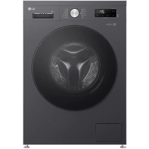 Máy giặt LG Inverter 9 Kg FB1209S5M