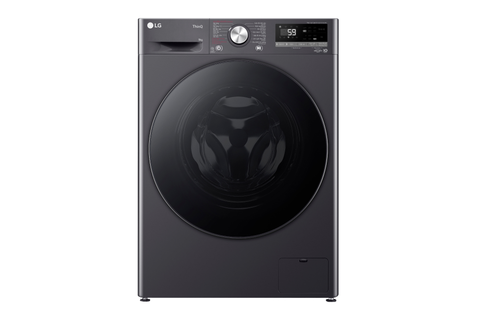 Máy giặt LG Inverter 9 Kg FV1409S4M