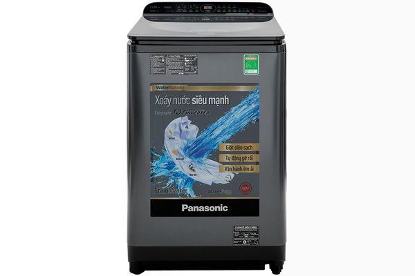 Máy giặt Panasonic Inverter 11.5 Kg NA-FD11AR1BV