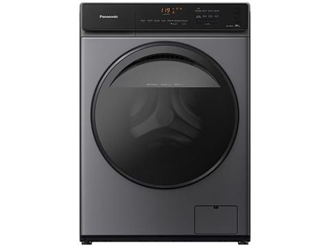 Máy giặt Panasonic Inverter 9 Kg NA-V90FA1LVT