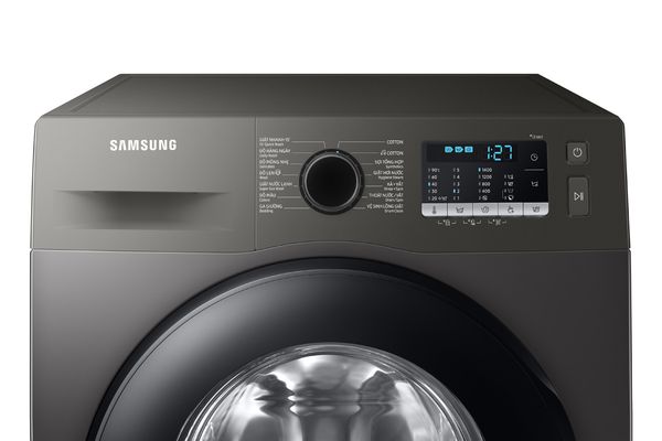 Máy giặt Samsung Inverter 9.5 Kg WW95TA046AX/SV