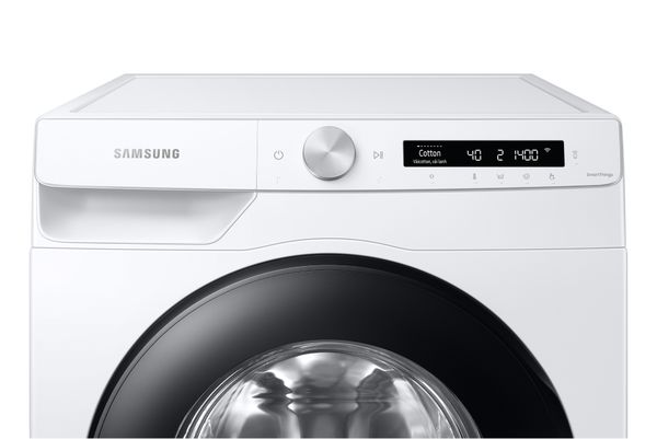 Máy giặt Samsung Inverter 13 Kg WW13T504DAW/SV