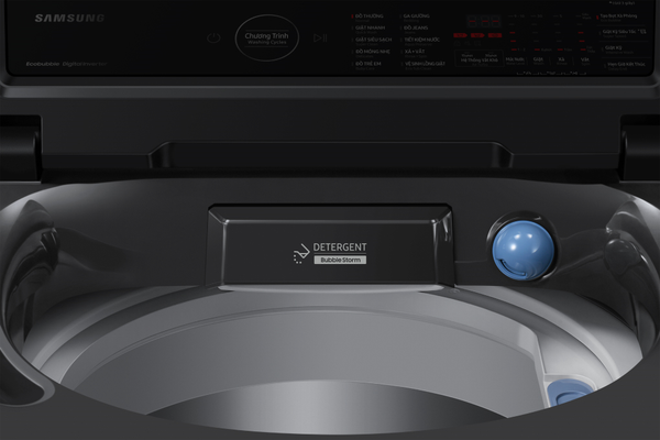 Máy giặt Samsung Inverter 9.5 Kg WA95CG4545BDSV