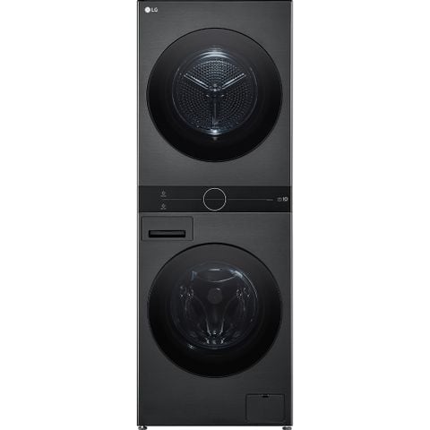 Máy giặt sấy LG Inverter 14 Kg WT1410NHB