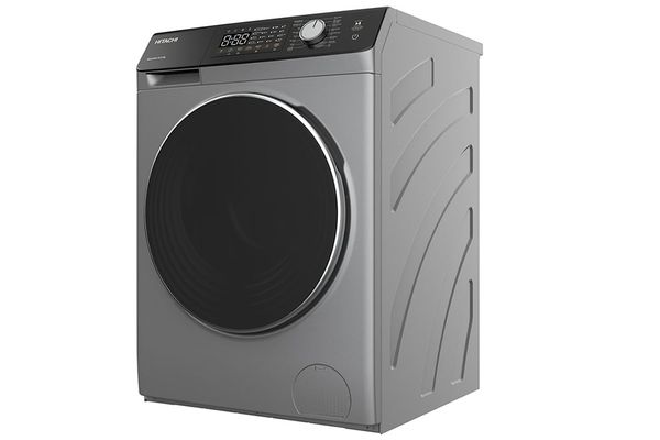 Máy giặt sấy Hitachi Inverter 10.5 Kg BD-D1054HVOS