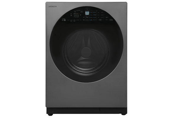 Máy giặt sấy Hitachi Inverter 12 kg BD-D120XGV MAG
